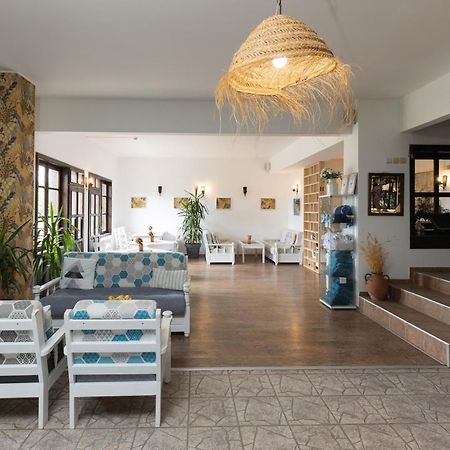 Villa Sol Pantai Sunny Luaran gambar