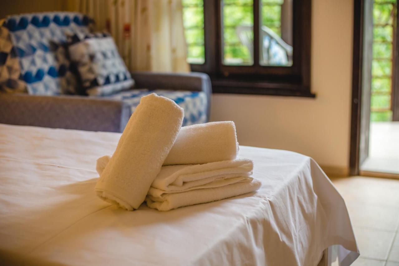 Villa Sol Pantai Sunny Luaran gambar