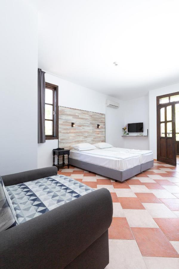 Villa Sol Pantai Sunny Luaran gambar