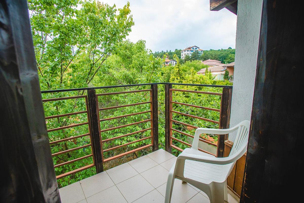 Villa Sol Pantai Sunny Luaran gambar