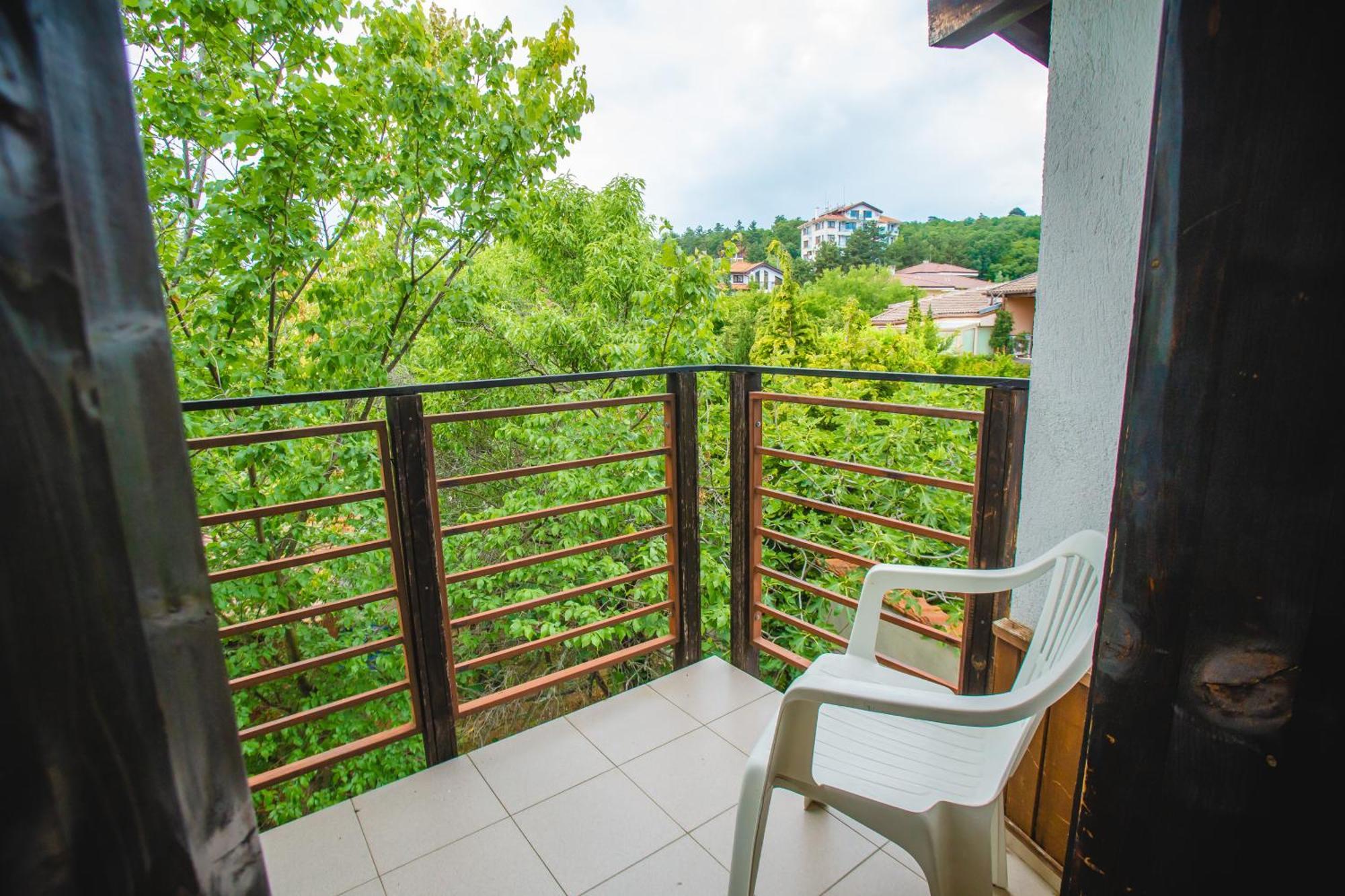 Villa Sol Pantai Sunny Bilik gambar